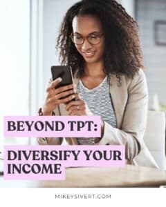 Beyond TPT Confidence
