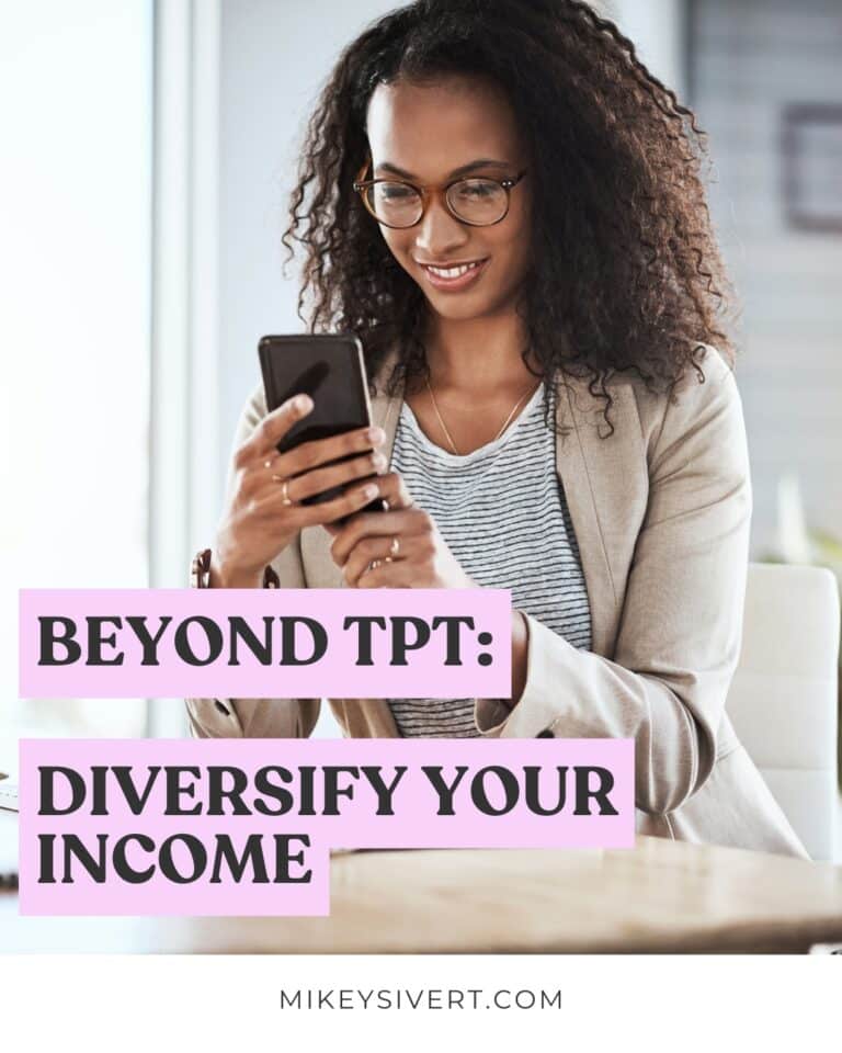 Beyond TPT Confidence