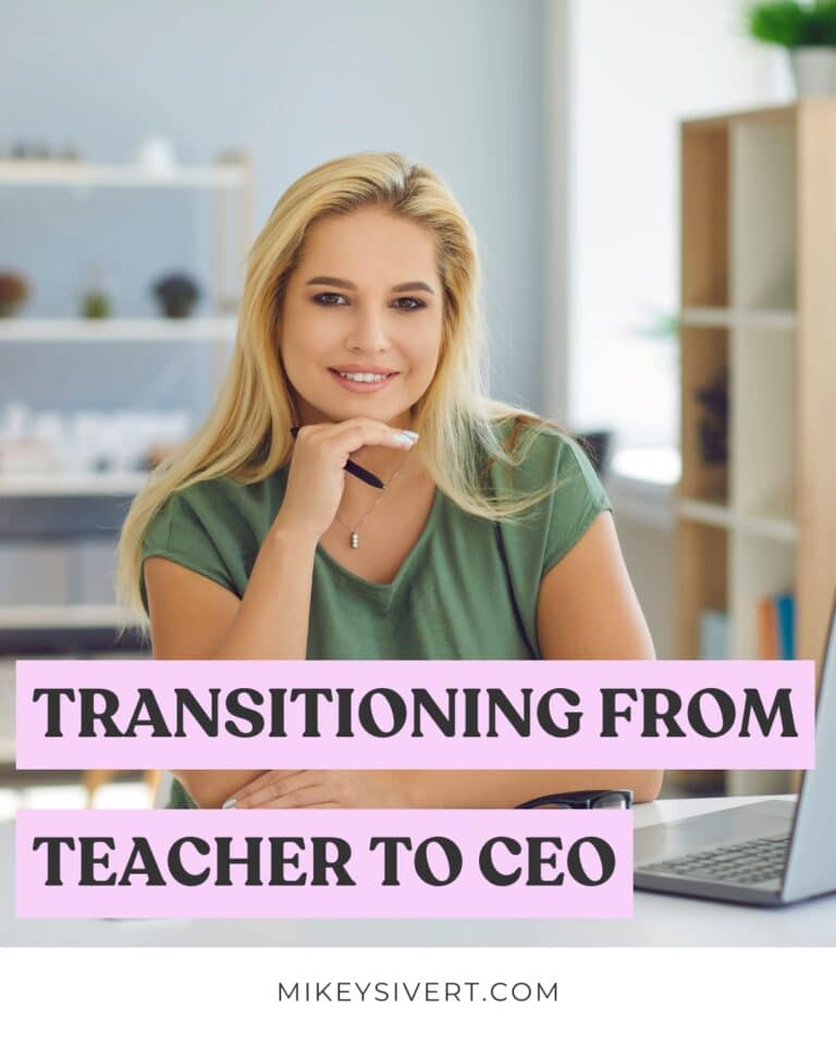 Educator Expertise in Business Settings